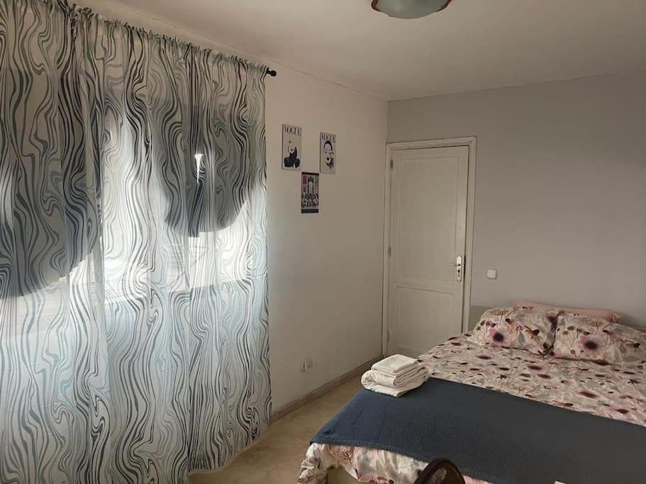 Habitacion Canteras Con Bano Privado , En Apartamento Compartido Las Palmas de Gran Canaria Exterior photo